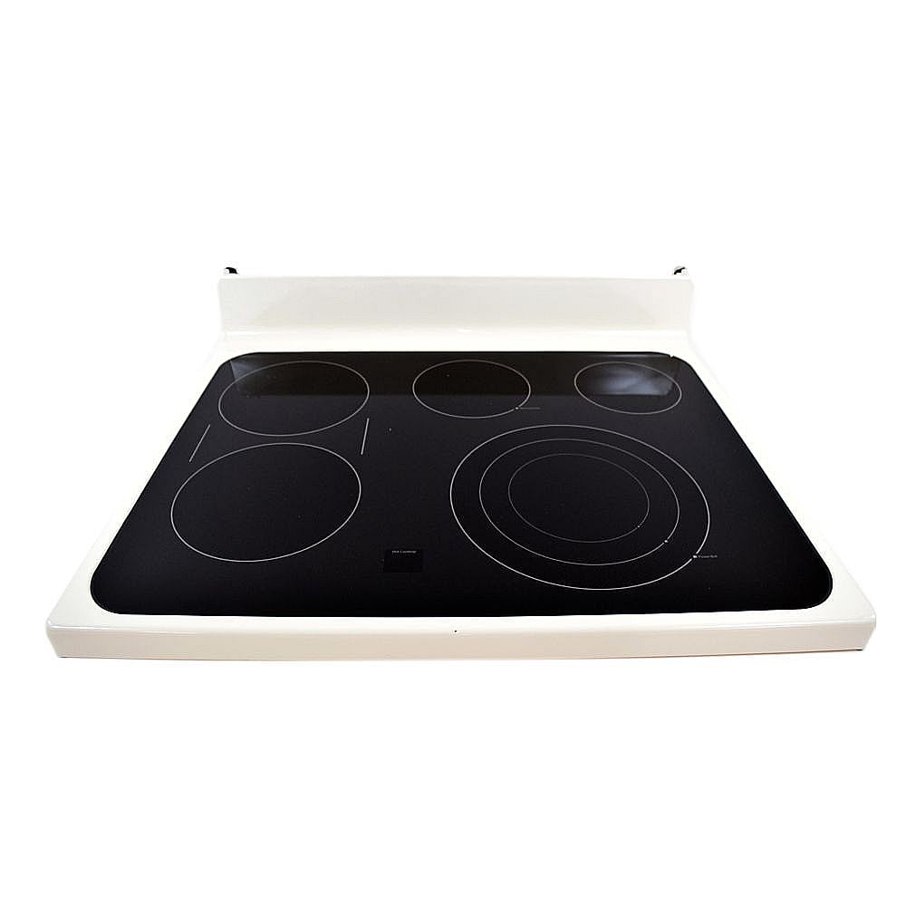 Photo of Range Glass Main Top from Repair Parts Direct