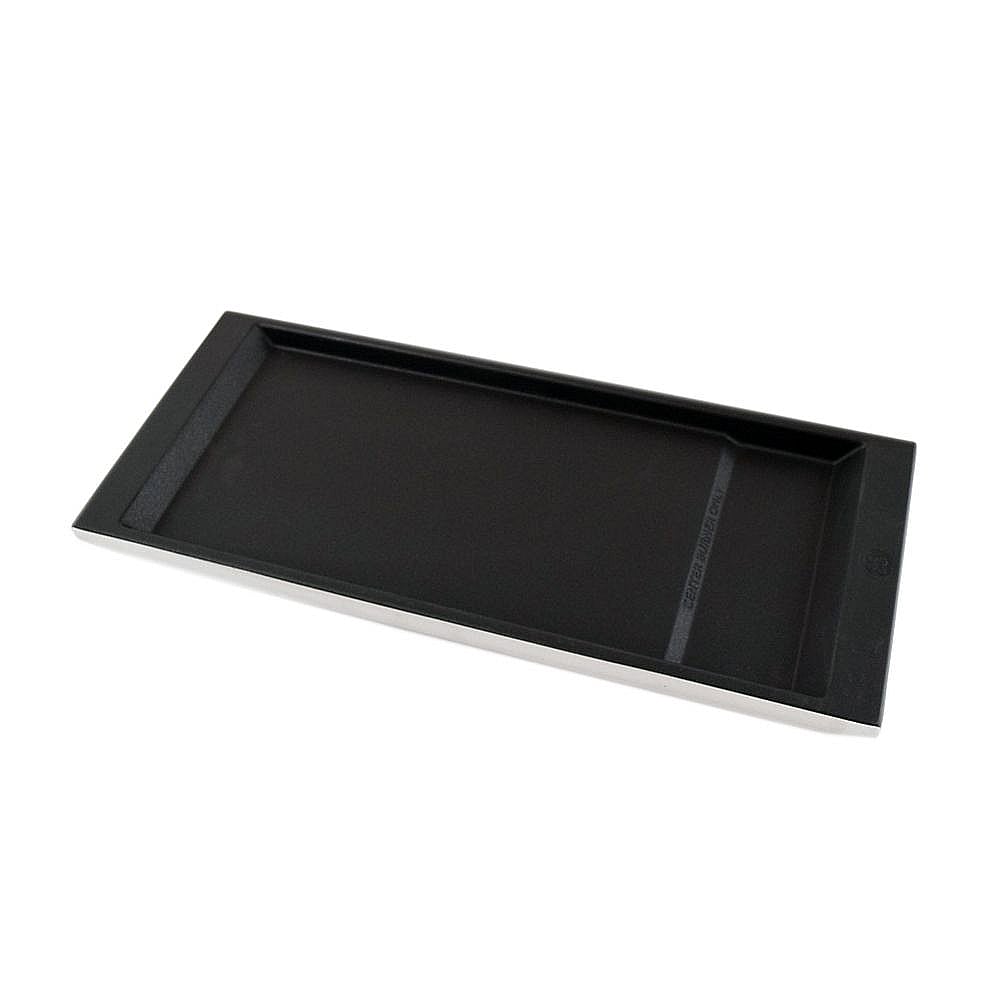 Photo of Cooktop Griddle from Repair Parts Direct