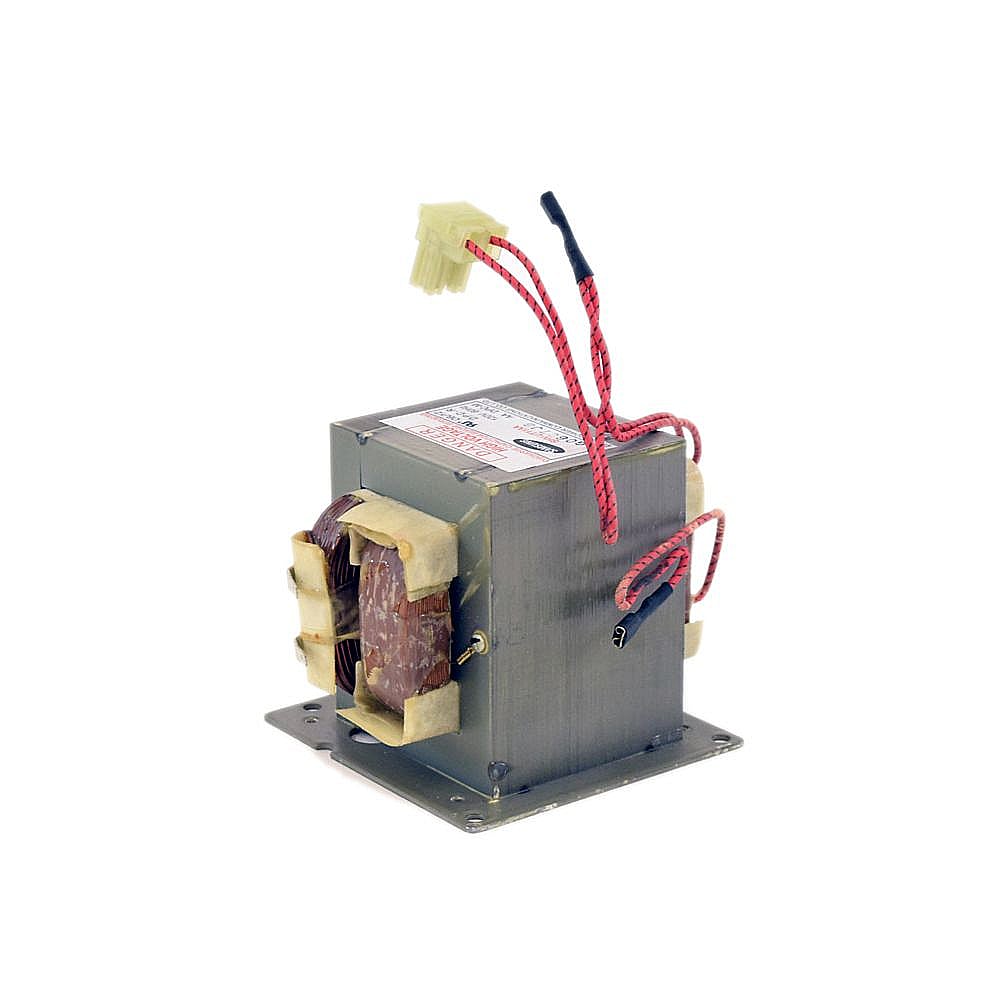 Photo of Microwave High-Voltage Transformer from Repair Parts Direct