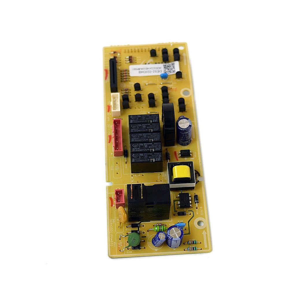 Photo of Microwave Relay Control Board from Repair Parts Direct