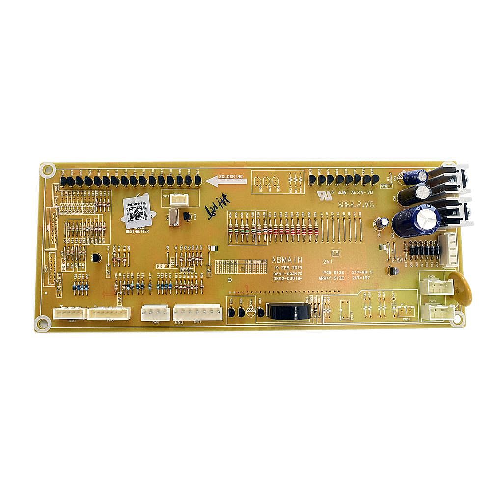 Photo of Range Oven Control Board from Repair Parts Direct