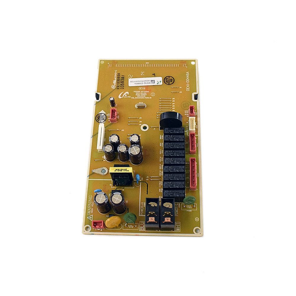 Photo of Microwave Electronic Control Board from Repair Parts Direct