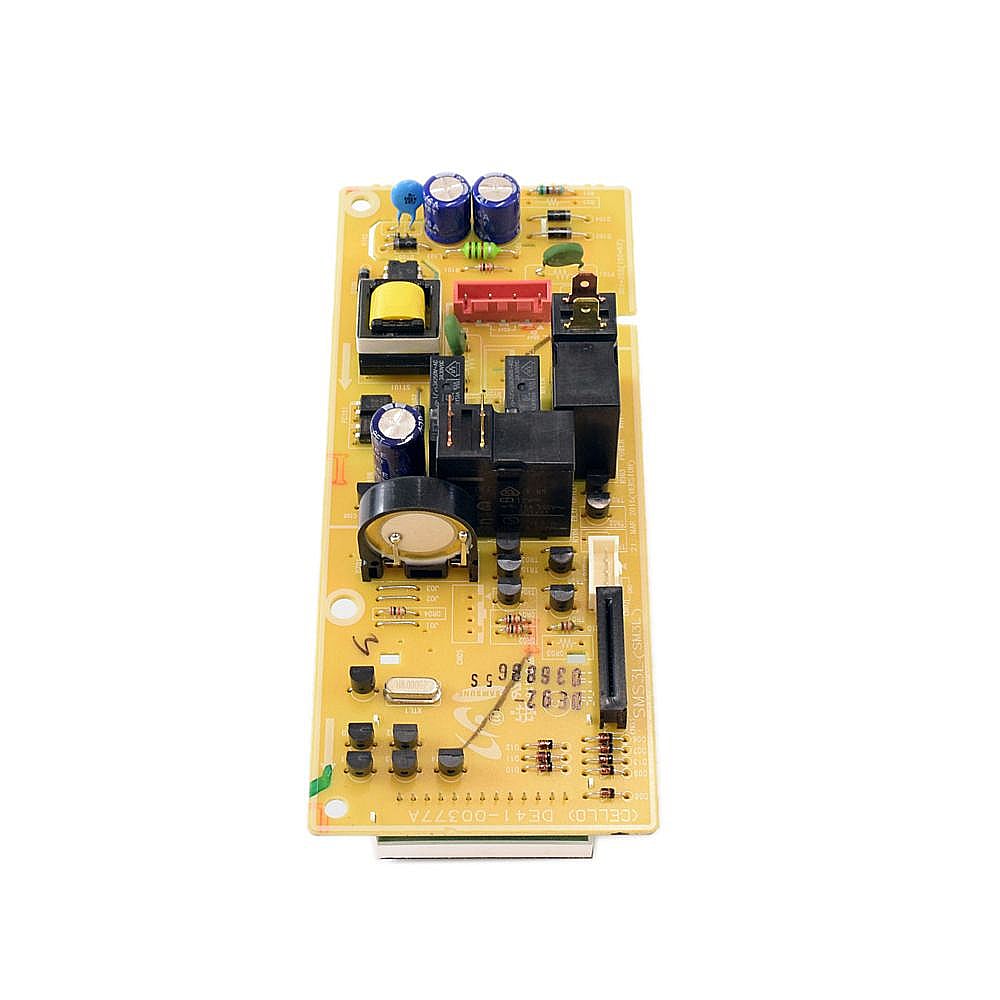 Photo of Microwave Electronic Control Board from Repair Parts Direct