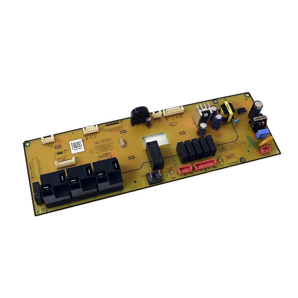 Photo of Range Oven Control Board from Repair Parts Direct