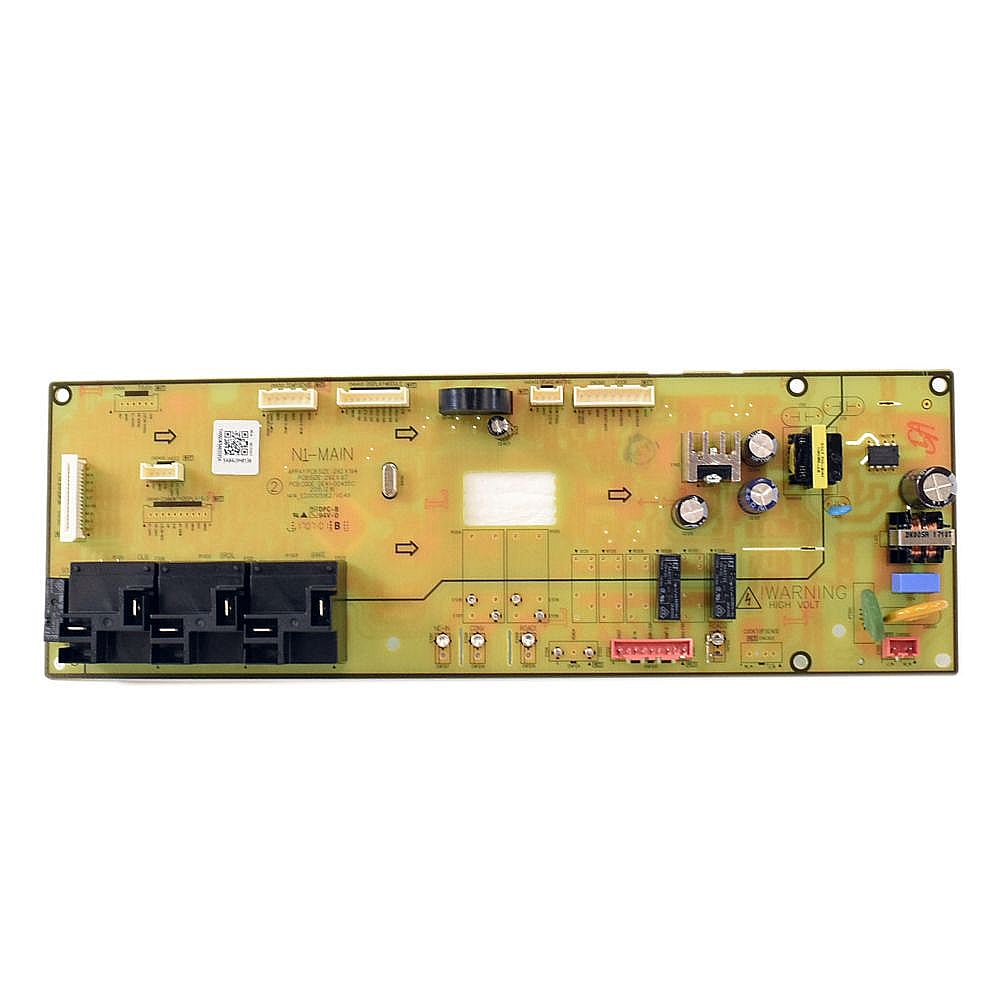 Photo of Range Oven Control Board from Repair Parts Direct