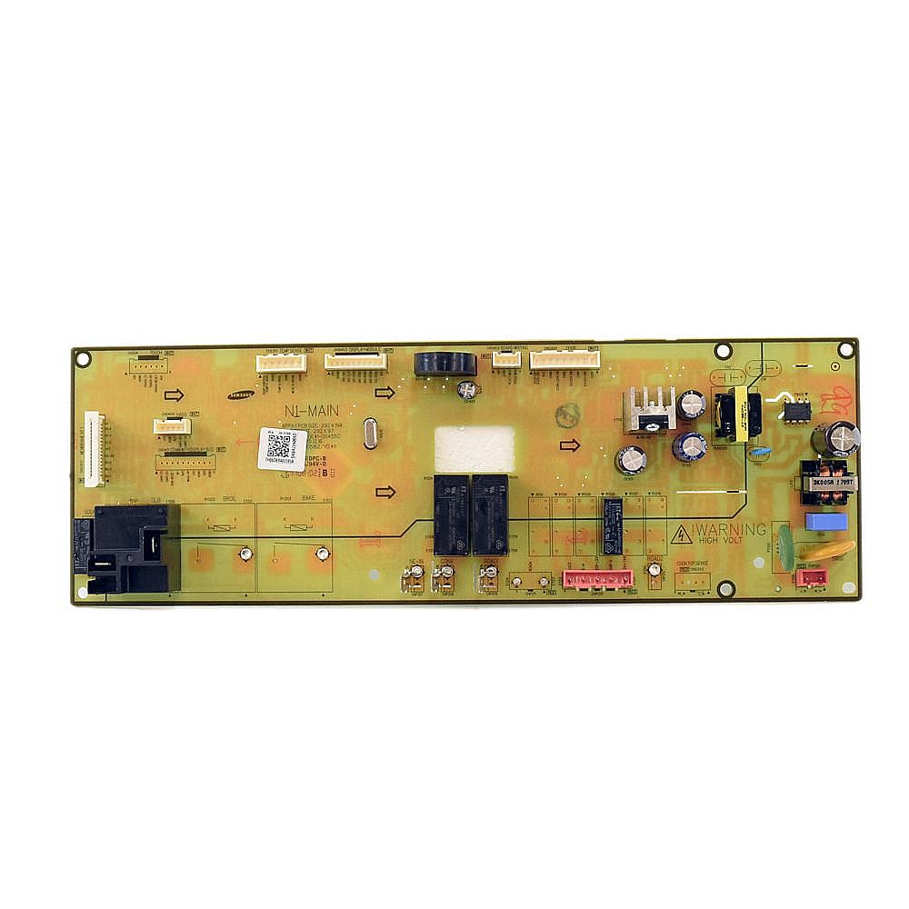 Photo of Range Oven Control Board from Repair Parts Direct