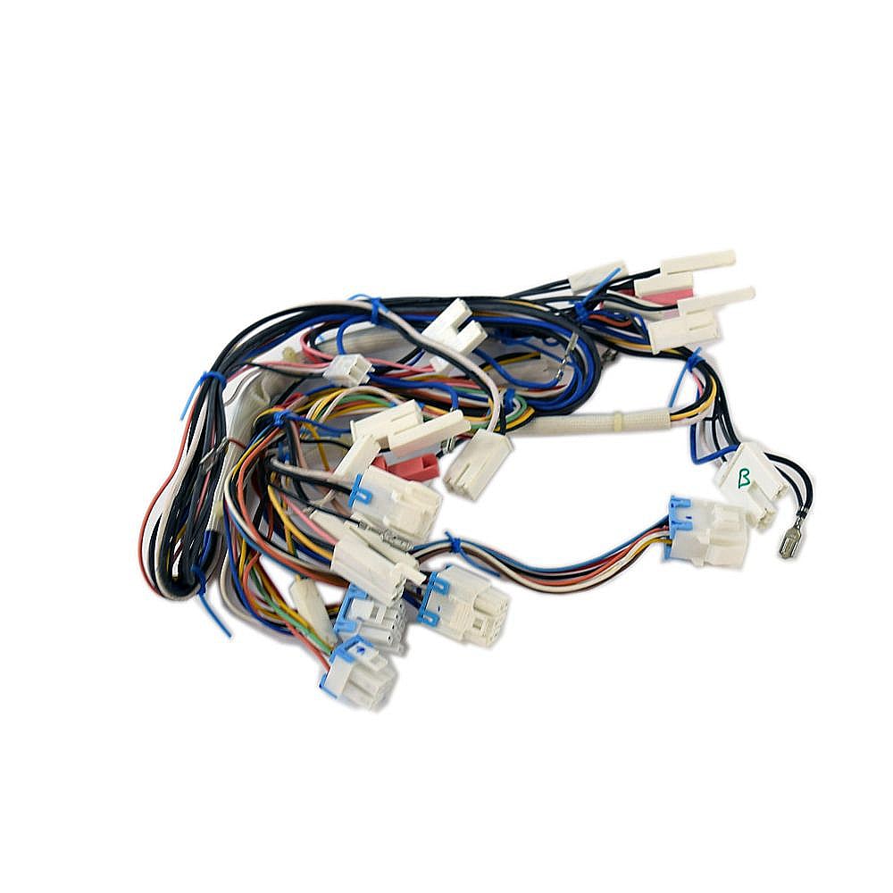 Photo of Microwave Wire Harness from Repair Parts Direct