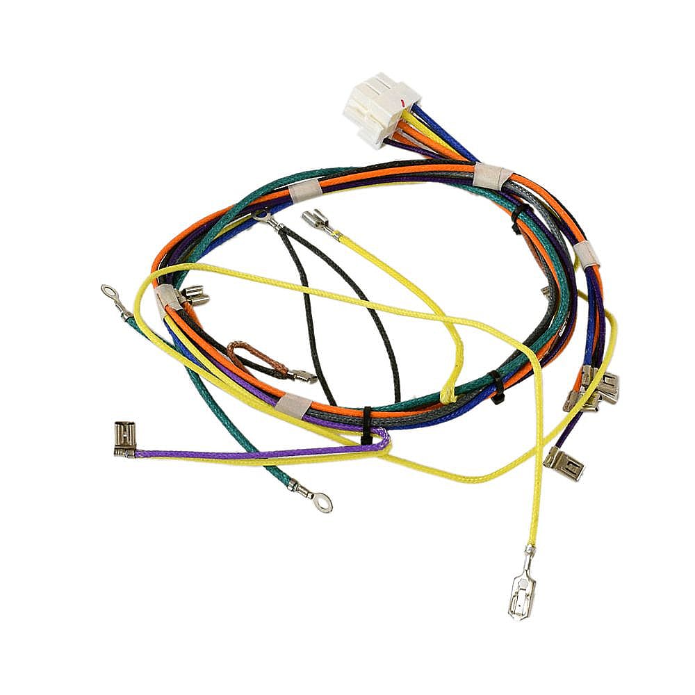 Photo of Range Main Top Wire Harness from Repair Parts Direct