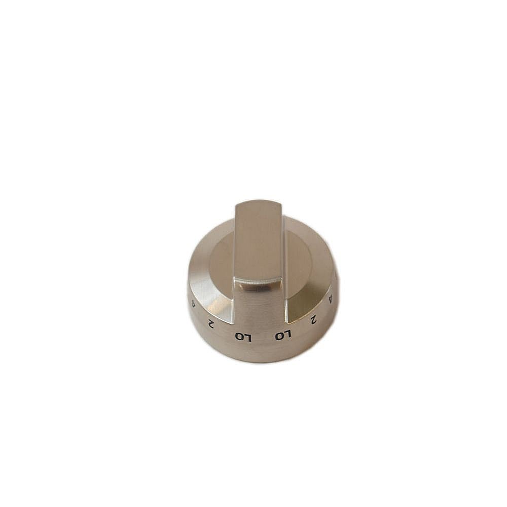 Photo of Range Surface Element Knob from Repair Parts Direct