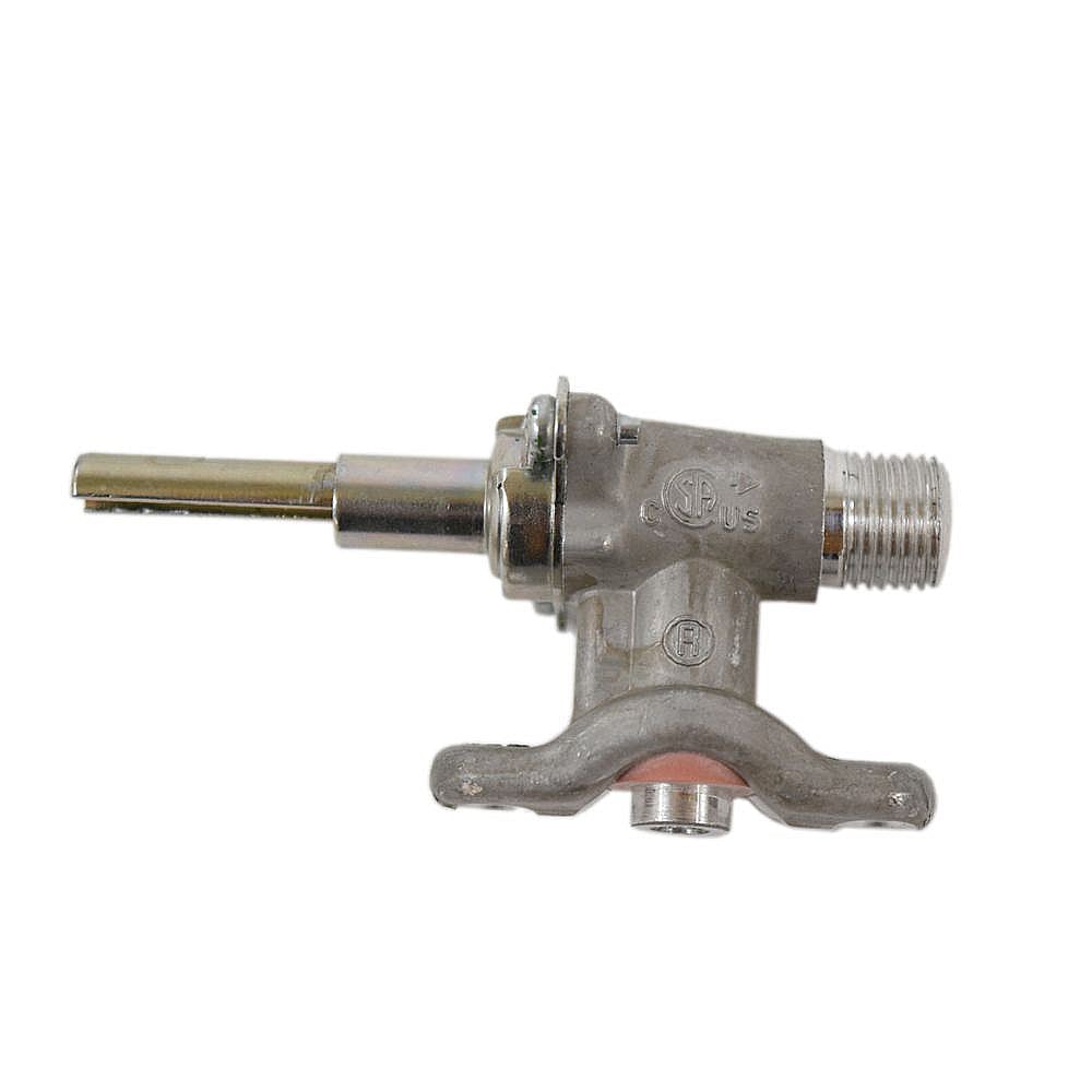 Range Surface Burner Valve, Rear