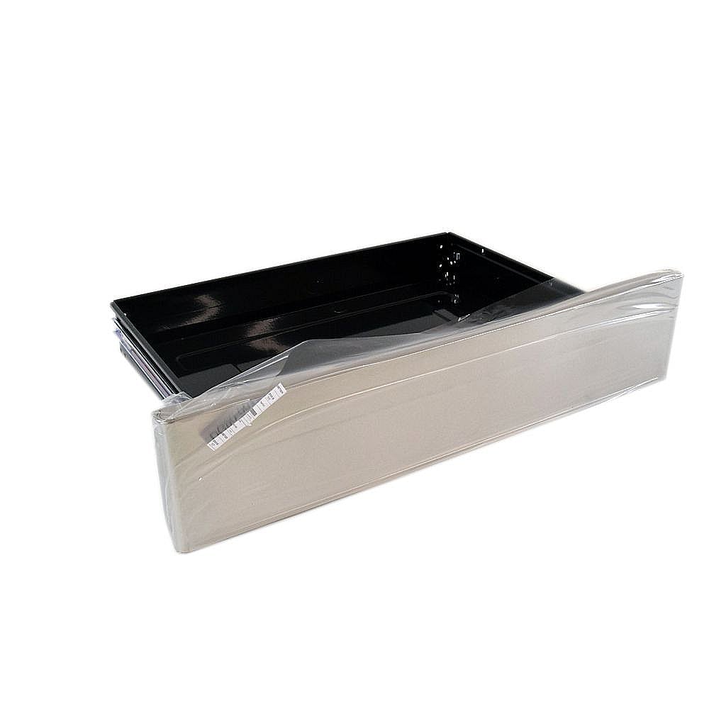 Photo of Range Storage Drawer Assembly from Repair Parts Direct