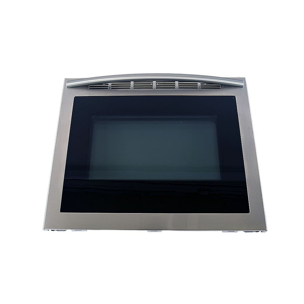 Photo of Microwave Door Assembly from Repair Parts Direct