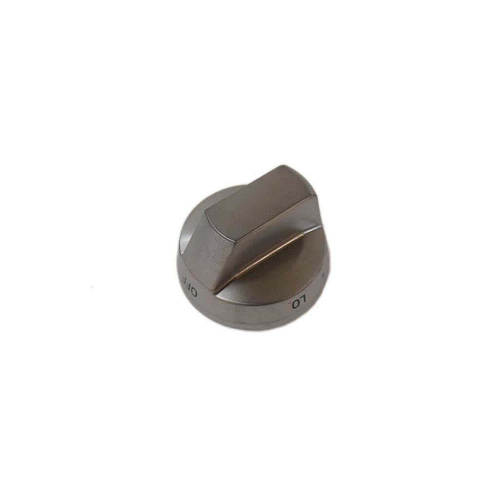 Photo of Range Surface Burner Knob from Repair Parts Direct