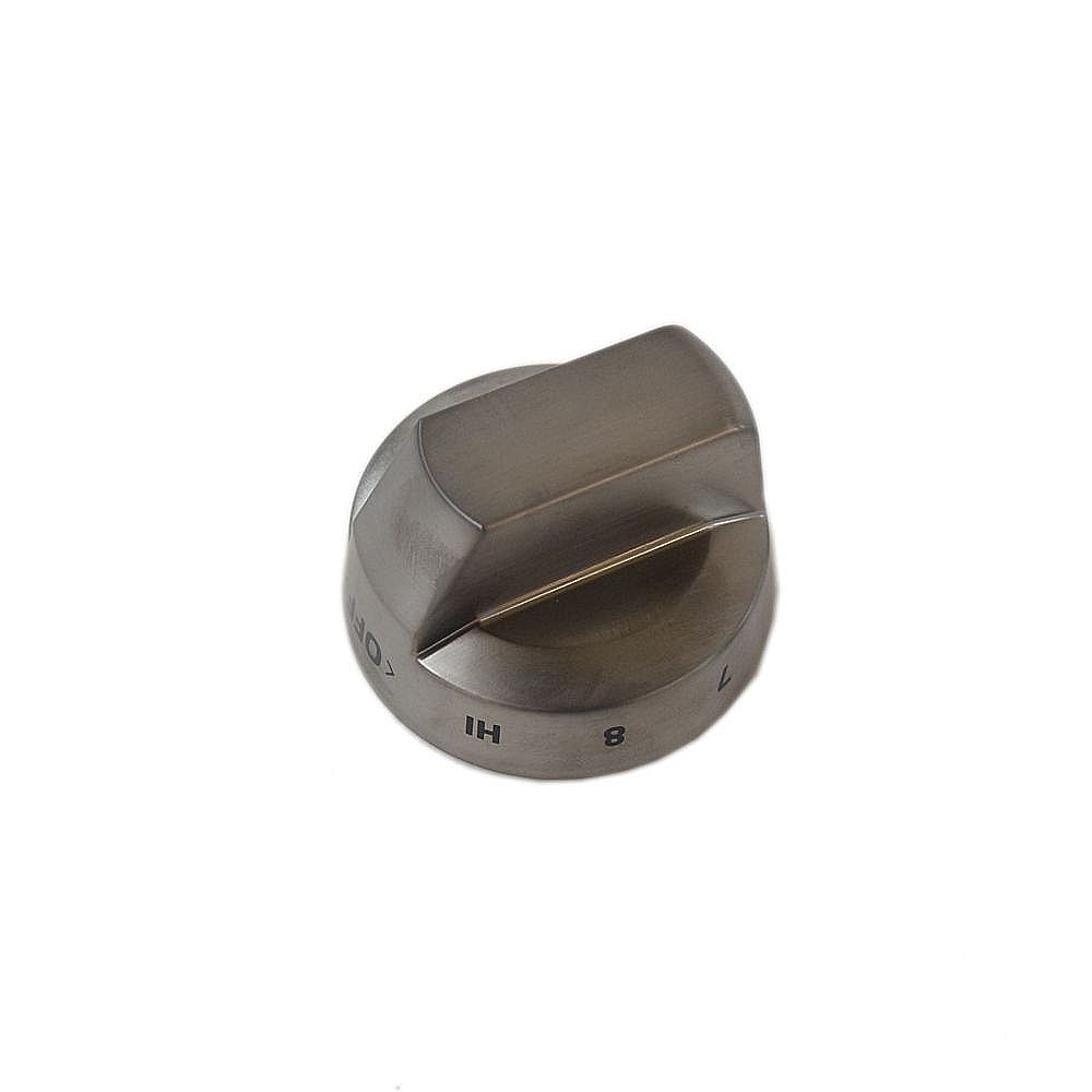 Photo of Range Surface Element Knob from Repair Parts Direct