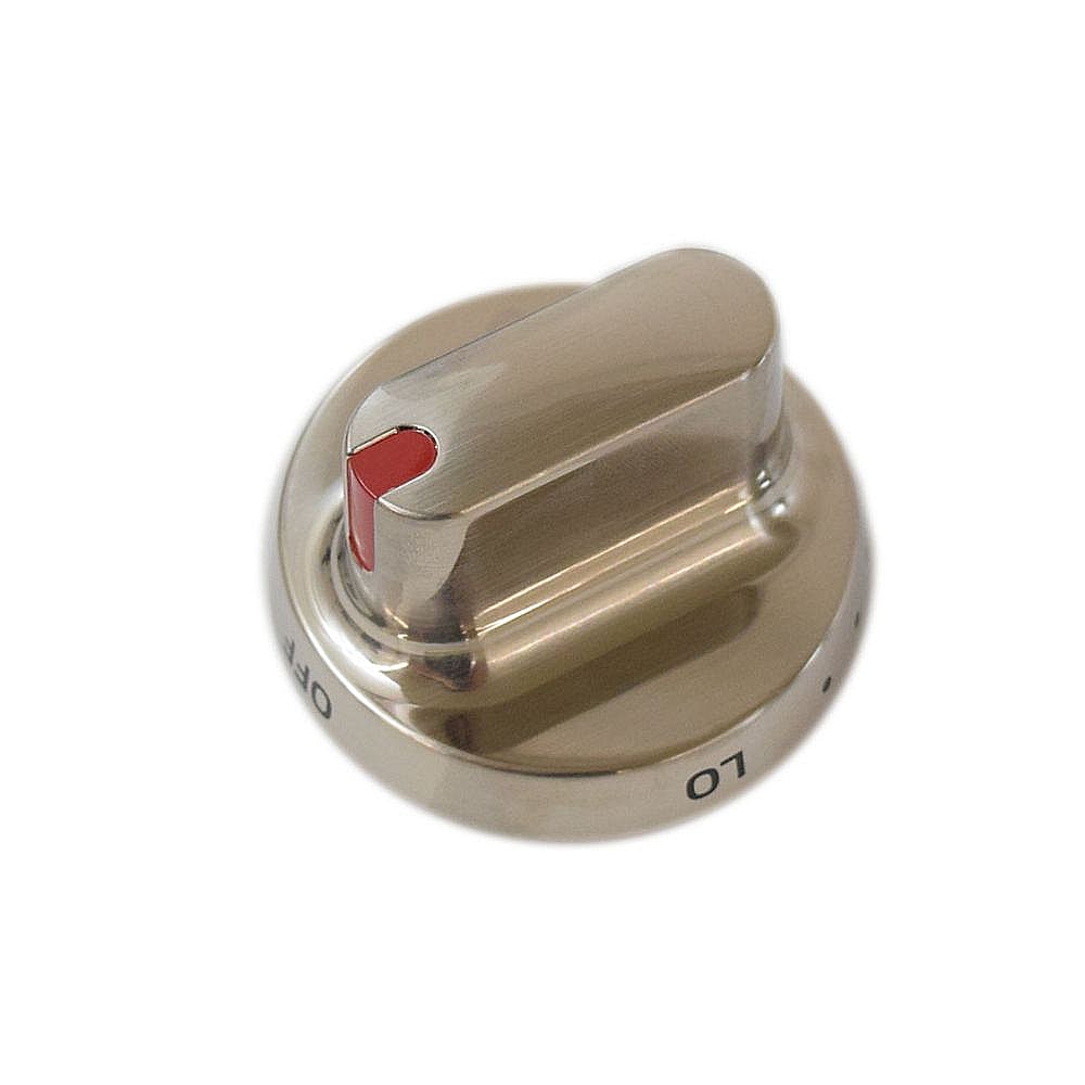 Photo of Range Surface Burner Knob from Repair Parts Direct