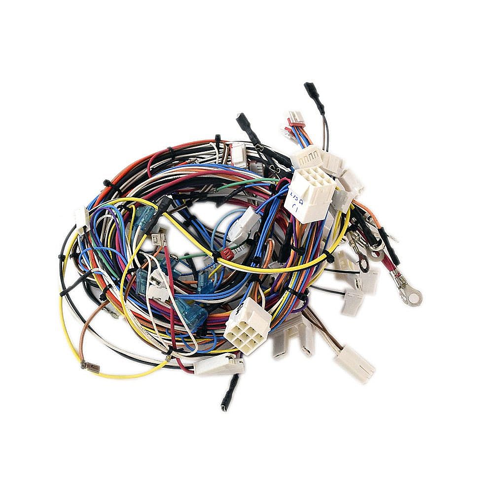 Photo of Range Wire Harness from Repair Parts Direct