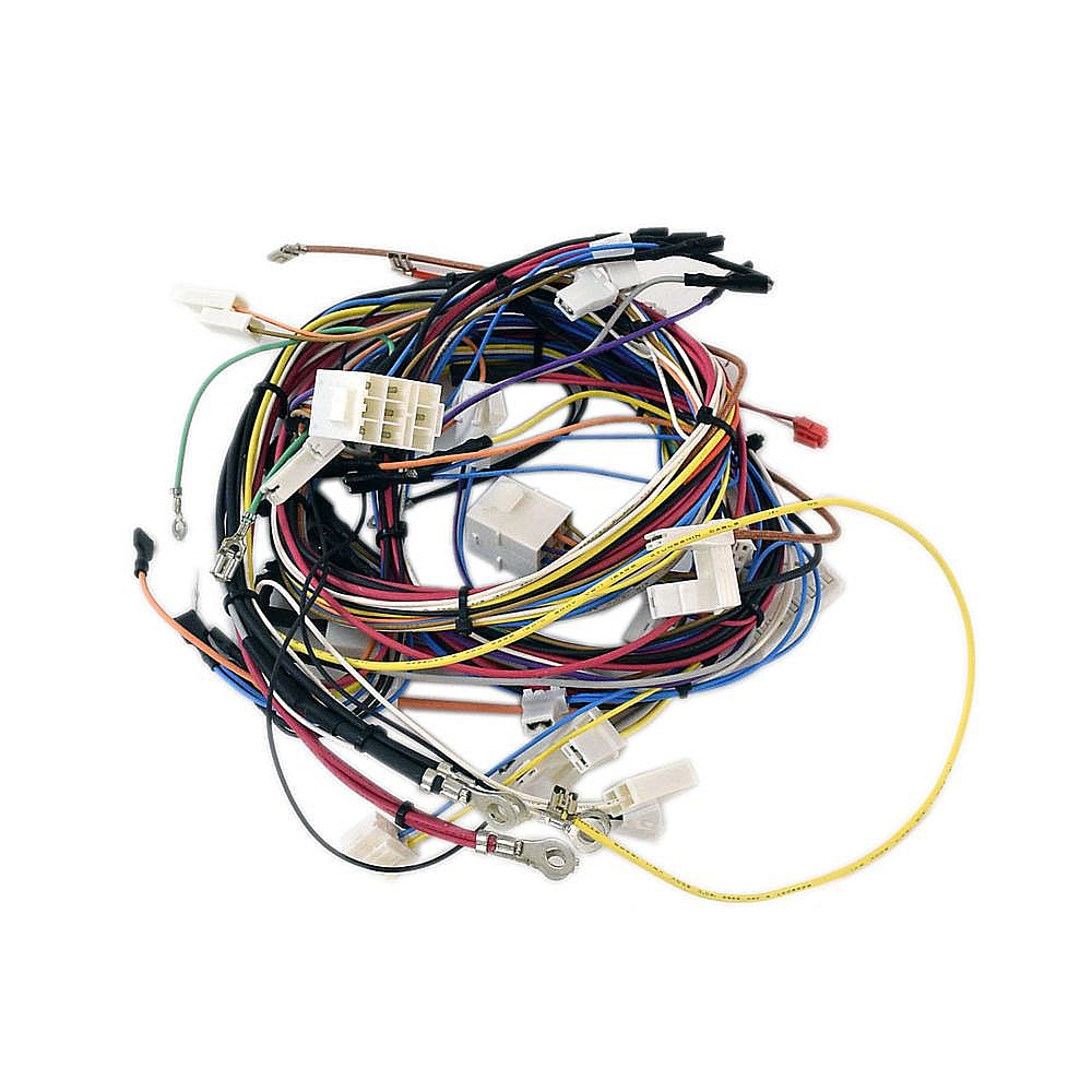 Photo of Range Wire Harness from Repair Parts Direct