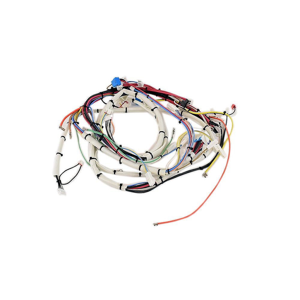 Photo of Range Wire Harness from Repair Parts Direct