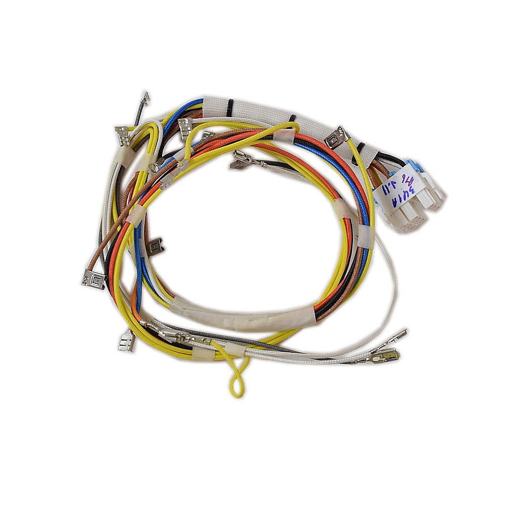 Photo of Range Wire Harness from Repair Parts Direct