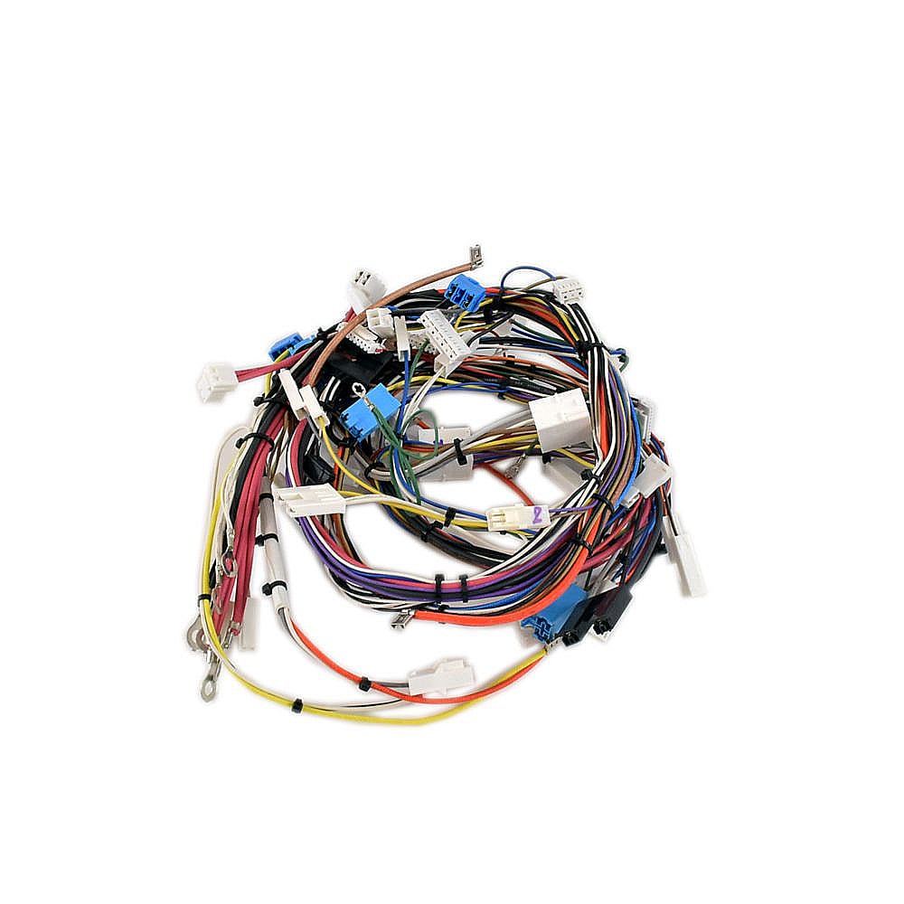 Photo of Range Wire Harness from Repair Parts Direct