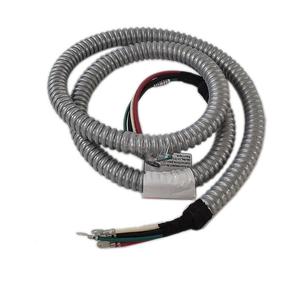 Wall Oven Power Wire Harness