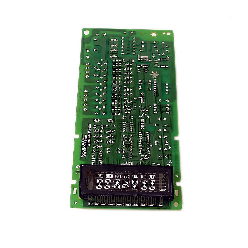 Photo of Microwave Electronic Control Board from Repair Parts Direct