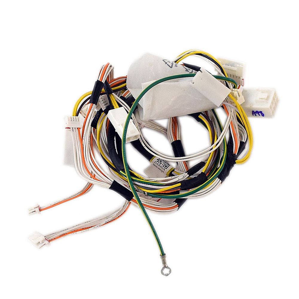 Photo of Dishwasher Control Panel Wire Harness from Repair Parts Direct