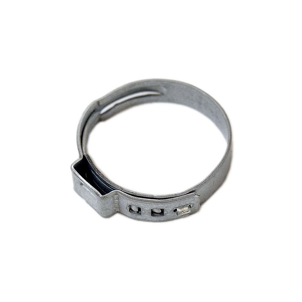 Dishwasher Drain Hose Clamp