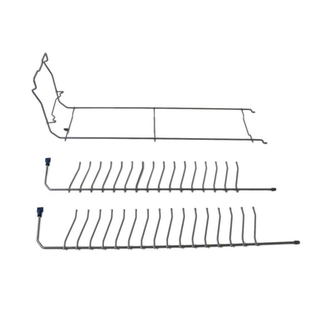 Dishwasher Removable Tine Row