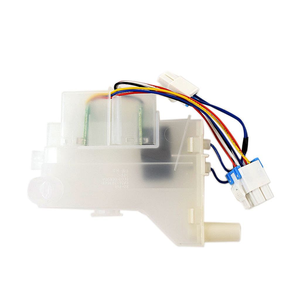 Dishwasher Flow Sensor