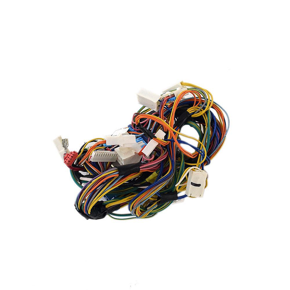 Photo of Dishwasher Wire Harness from Repair Parts Direct