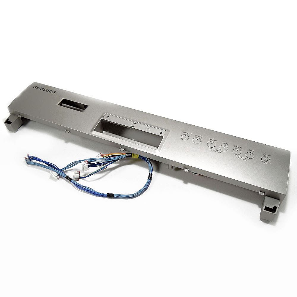 SAMSUNG FIDELITONE DD9700105A Dishwasher Control Panel