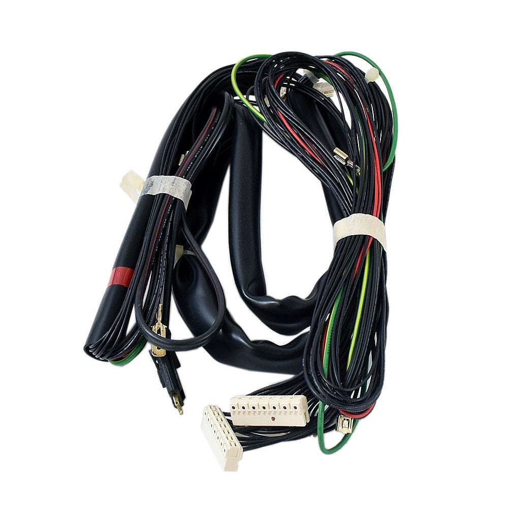 Photo of Dishwasher Wire Harness from Repair Parts Direct