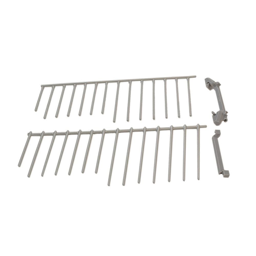 Photo of Dishwasher Tine Row Assembly from Repair Parts Direct