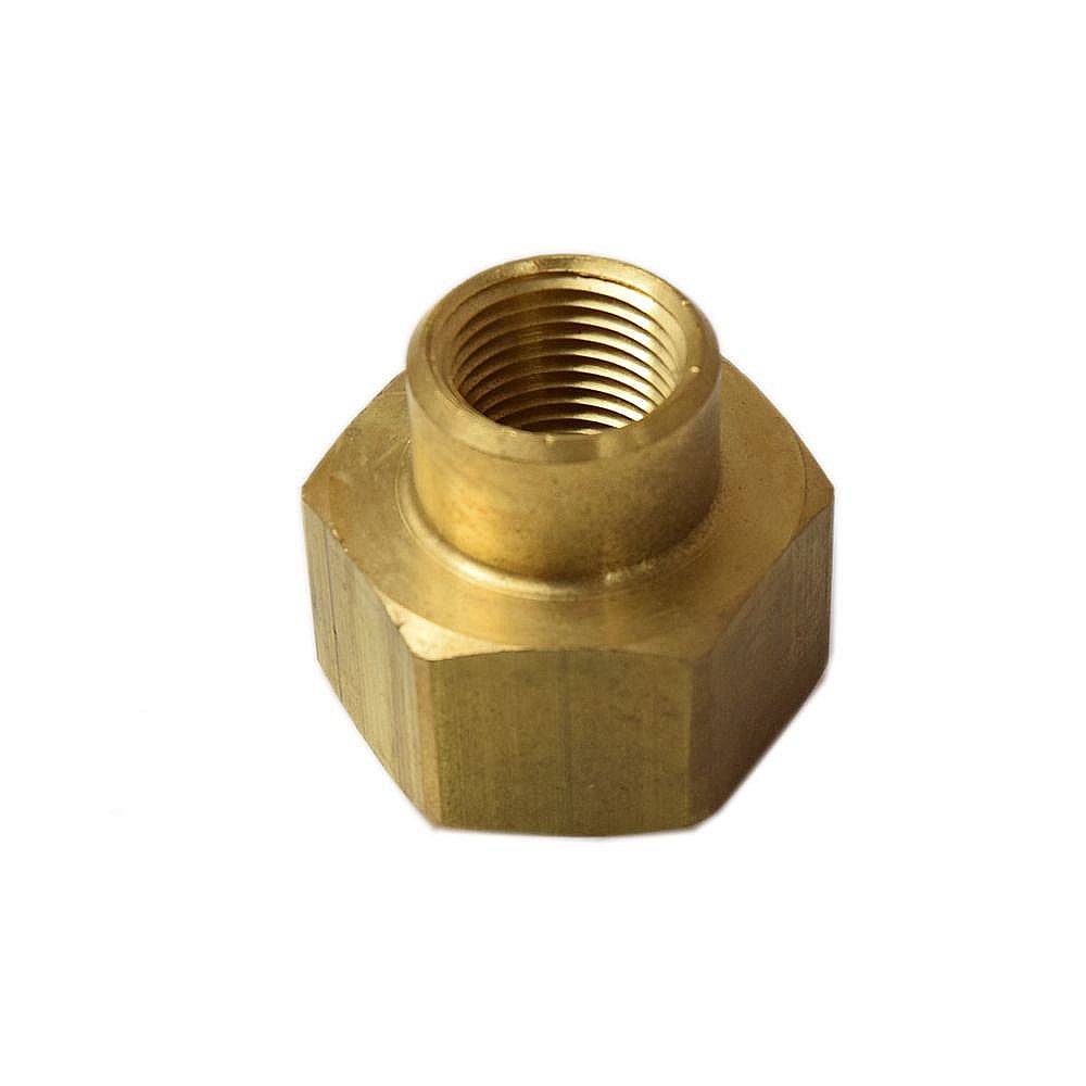 Photo of Dishwasher Water Inlet Valve Adapter from Repair Parts Direct