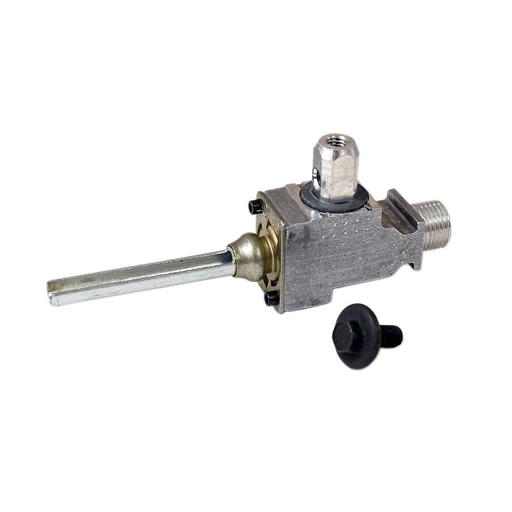 Photo of Range Surface Burner Valve from Repair Parts Direct