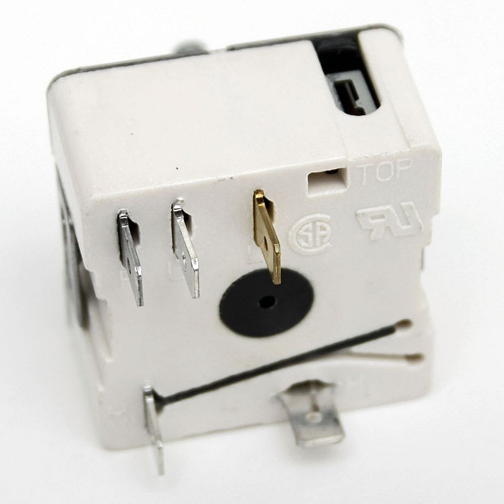 Photo of Range Surface Element Control Switch from Repair Parts Direct