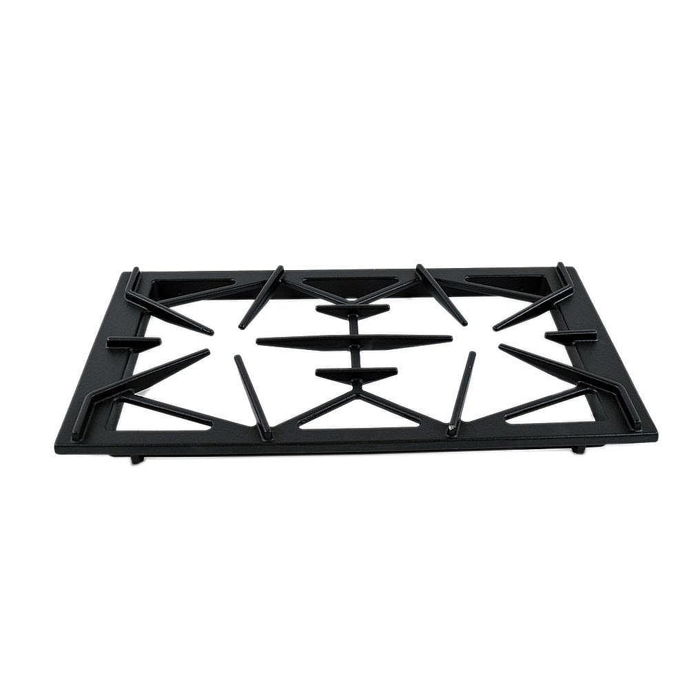 Photo of Range Surface Burner Grate (Black) from Repair Parts Direct