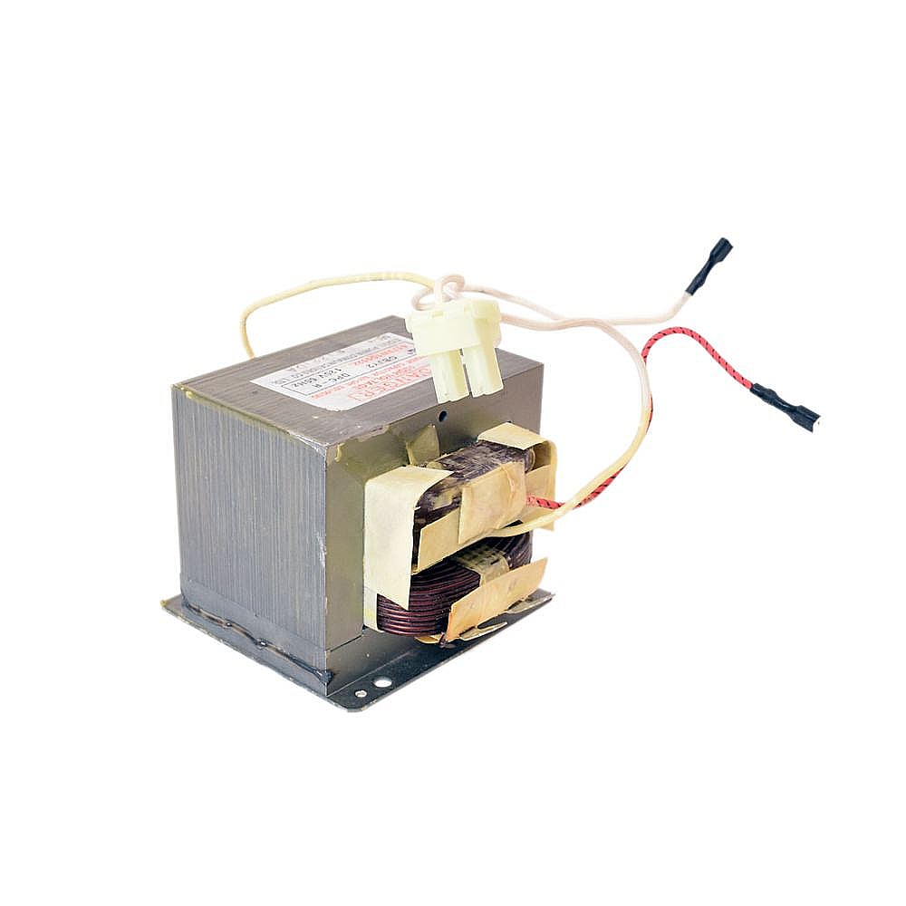 Photo of Microwave High-Voltage Transformer from Repair Parts Direct