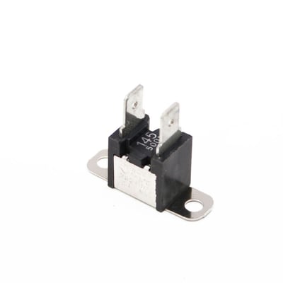 thermal fuse microwave sears