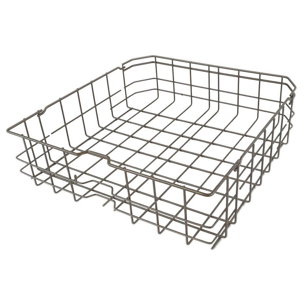 Photo of Dishwasher Dishrack, Lower from Repair Parts Direct