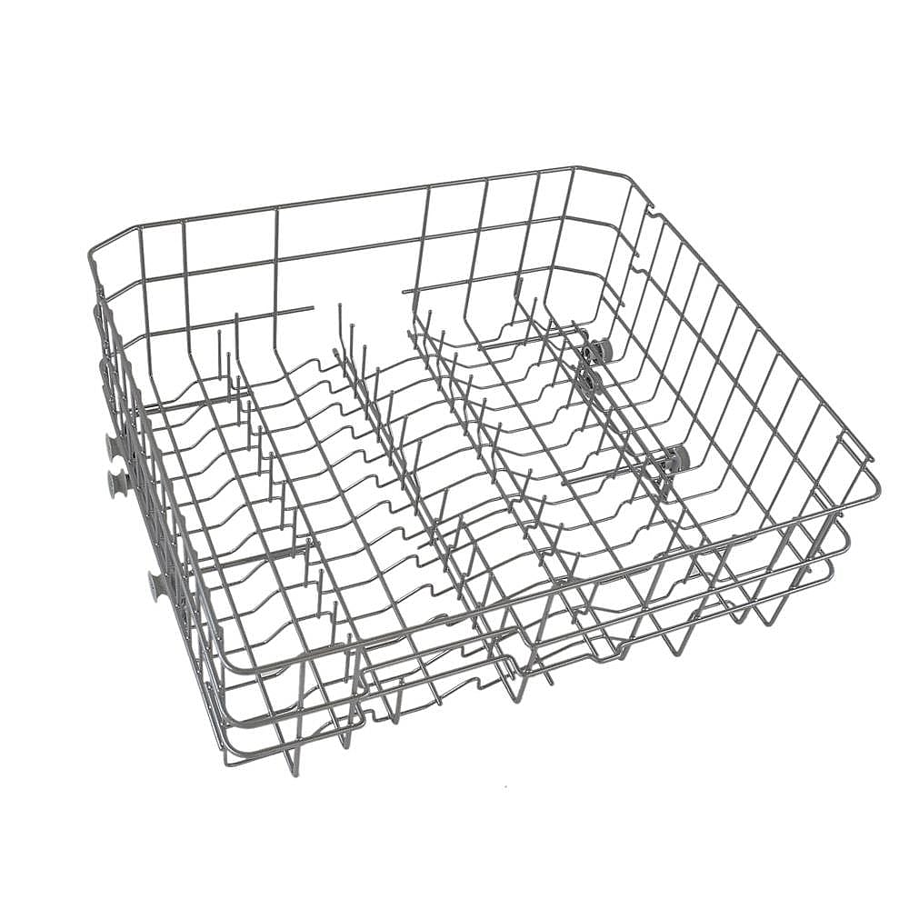 Photo of Dishwasher Dishrack, Upper from Repair Parts Direct