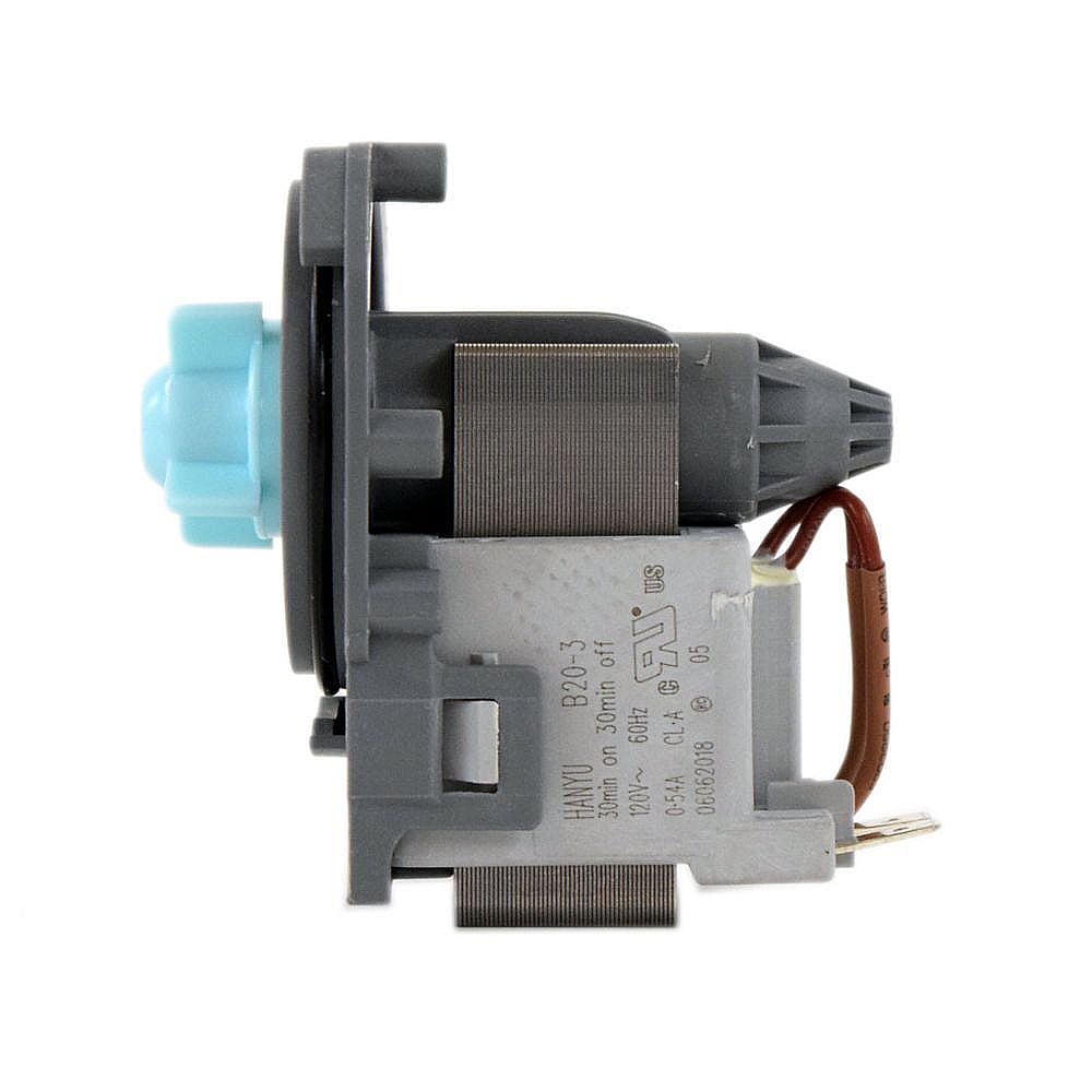 Photo of Dishwasher Drain Pump from Repair Parts Direct