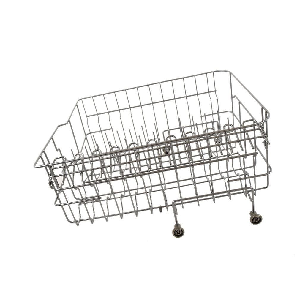 Photo of Dishwasher Dishrack, Upper from Repair Parts Direct