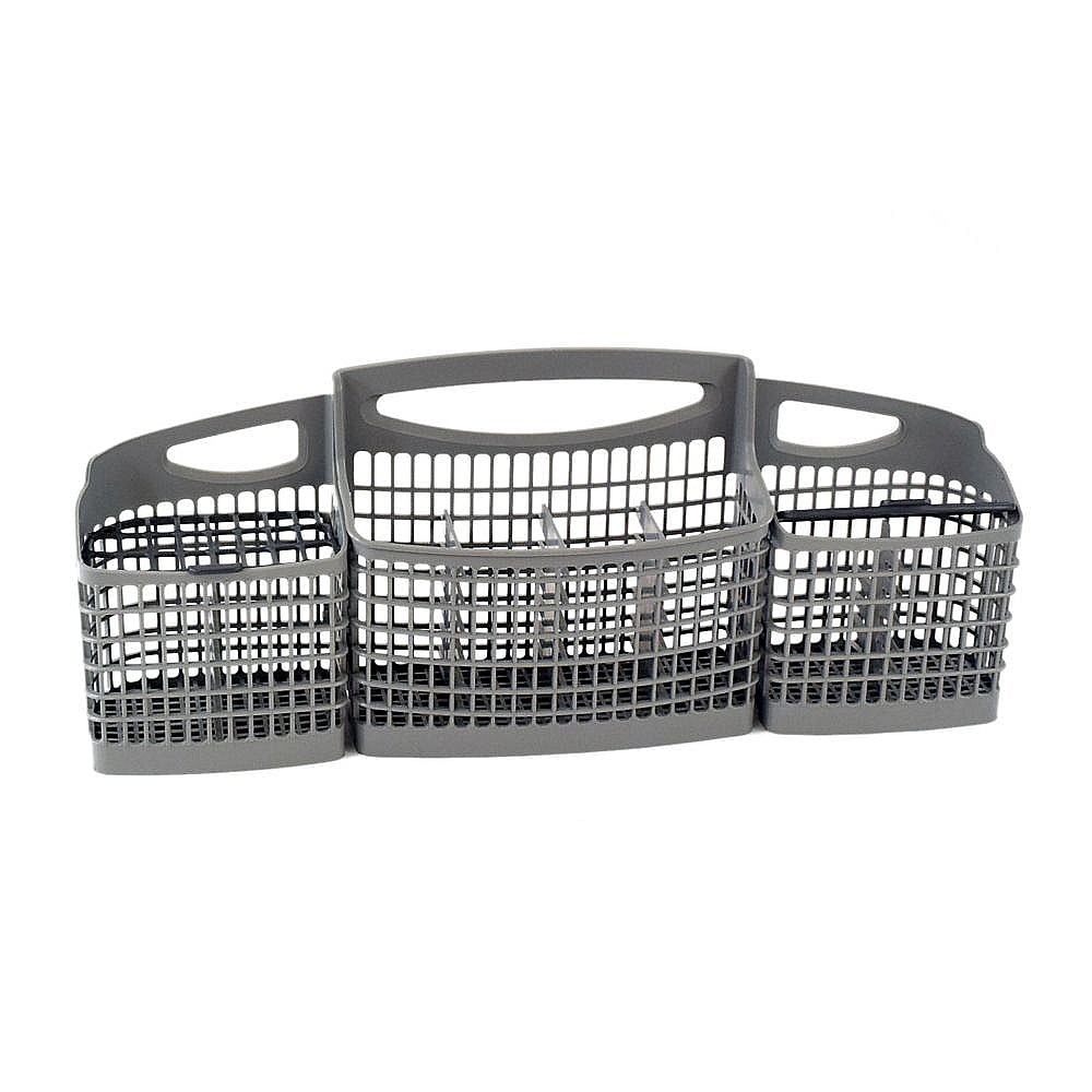 Photo of Dishwasher Silverware Basket from Repair Parts Direct