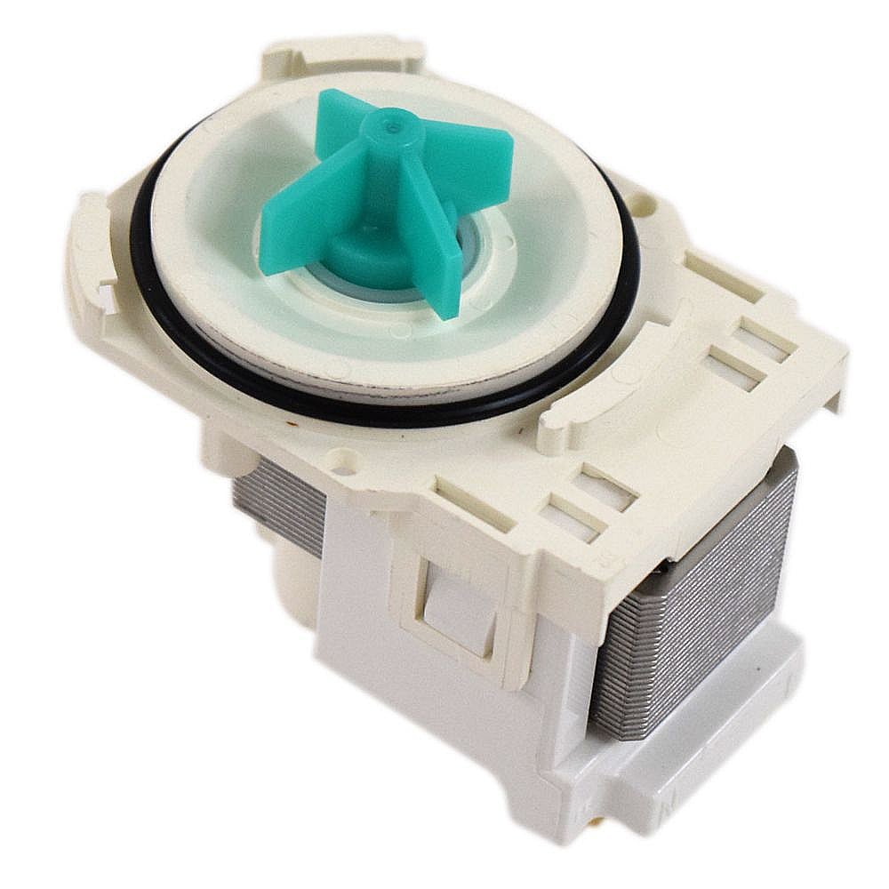 Photo of Dishwasher Drain Pump from Repair Parts Direct