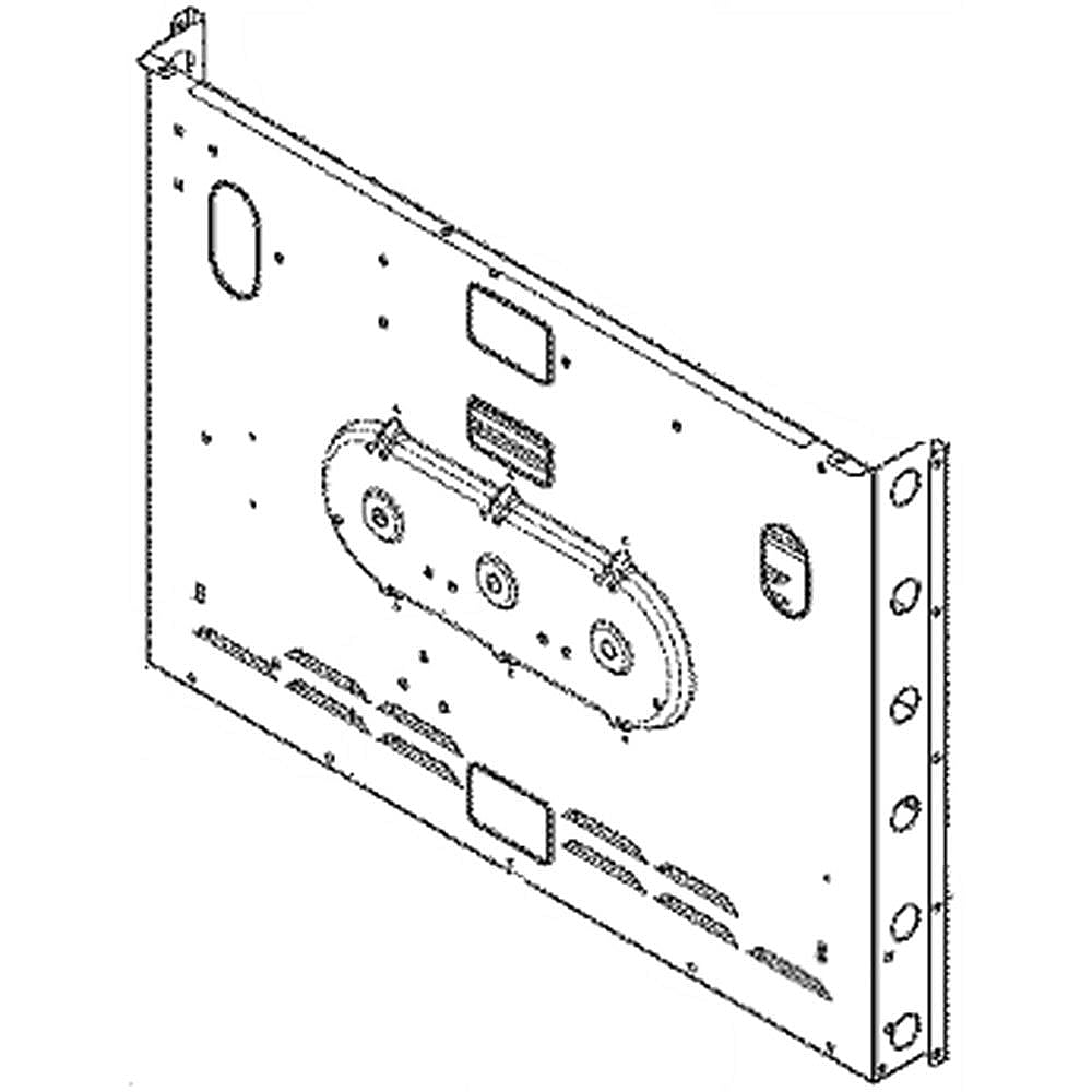 Photo of Panel from Repair Parts Direct