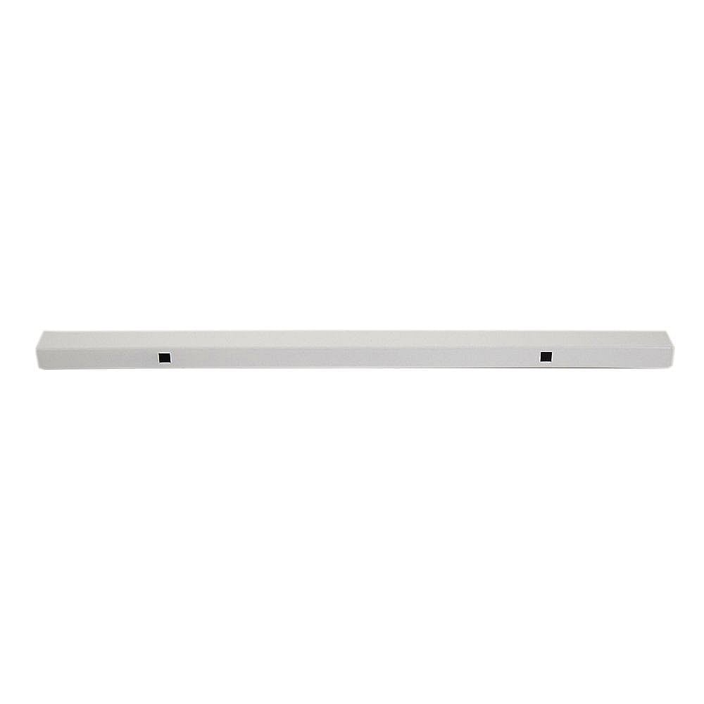 Photo of Range Broil Drawer Handle (White) from Repair Parts Direct