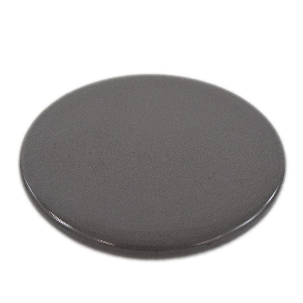 Range Surface Burner Cap, 14,000-btu (gray)