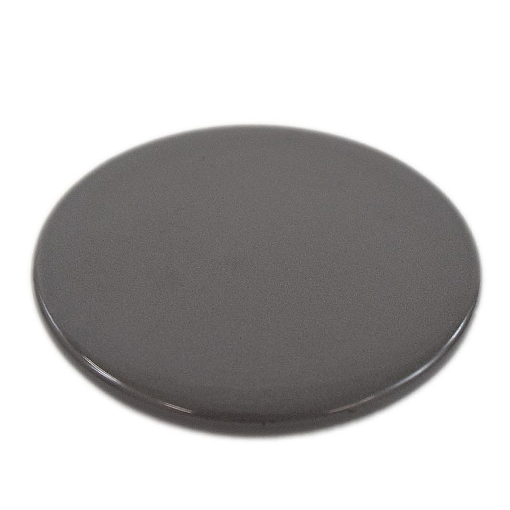 Photo of Range Surface Burner Cap, 14,000-BTU (Gray) from Repair Parts Direct